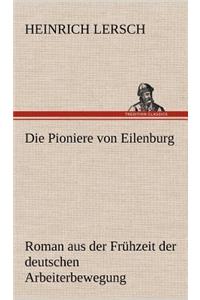 Pioniere Von Eilenburg
