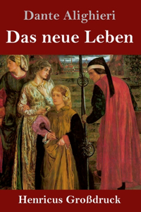 neue Leben (Großdruck)