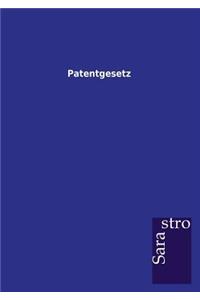 Patentgesetz