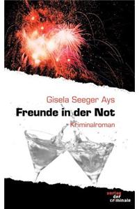 Freunde in Not