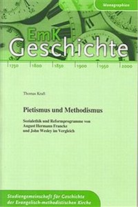 Pietismus Und Methodismus