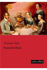Russische Reise