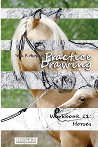 Practice Drawing - Workbook 11