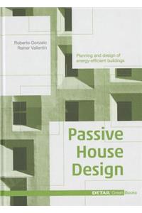 Passive House Design