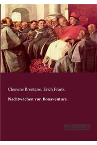Nachtwachen von Bonaventura