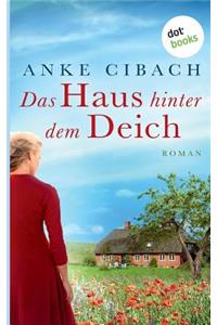 Das Haus Hinter Dem Deich
