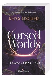 Cursed Worlds 2 ... erwacht das Licht