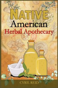 Native American Herbal Apothecary