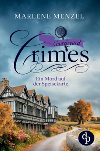Ein Mord auf der Speisekarte