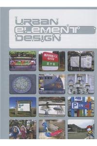 Urban Element Design