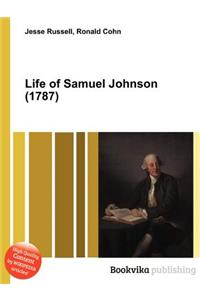 Life of Samuel Johnson (1787)