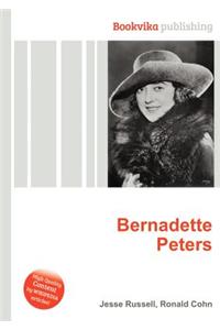 Bernadette Peters