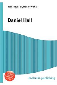 Daniel Hall