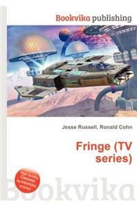 Fringe (TV Series)