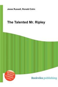 The Talented Mr. Ripley