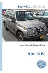 Mini Suv