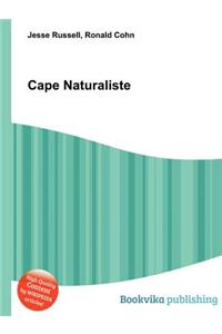 Cape Naturaliste