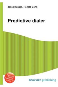 Predictive Dialer