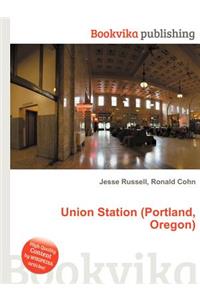 Union Station (Portland, Oregon)