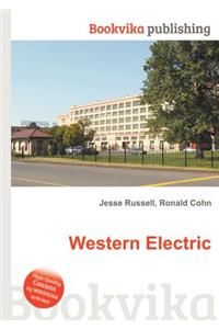 Western Electric