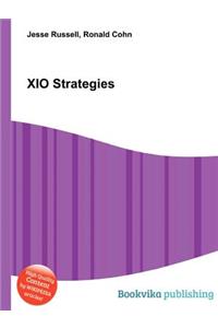 Xio Strategies