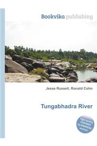 Tungabhadra River