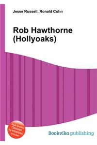 Rob Hawthorne (Hollyoaks)