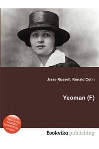 Yeoman (F)