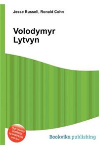 Volodymyr Lytvyn