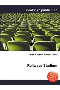 Railways Stadium