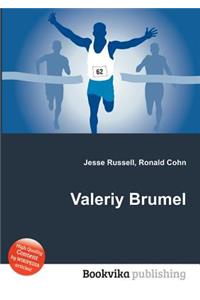 Valeriy Brumel