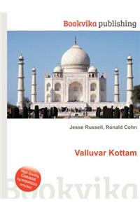 Valluvar Kottam