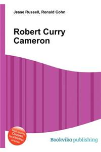Robert Curry Cameron
