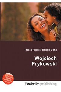 Wojciech Frykowski