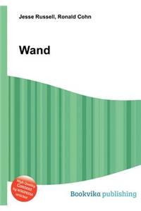 Wand