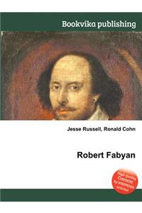 Robert Fabyan