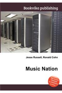 Music Nation