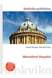 Warneford Hospital