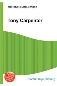 Tony Carpenter