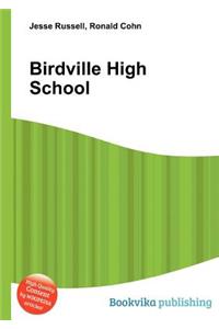Birdville High School