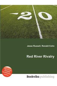 Red River Rivalry