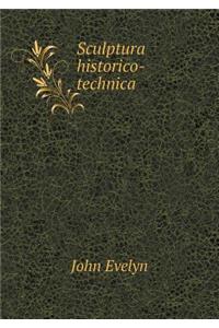 Sculptura Historico-Technica