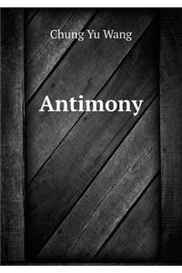 Antimony