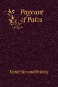 Pageant of Palos