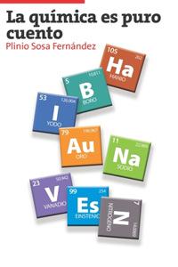 química es puro cuento