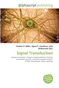 Signal Transduction