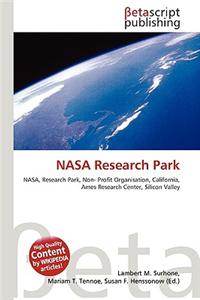 NASA Research Park