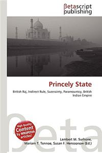 Princely State