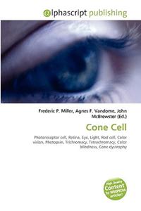 Cone Cell