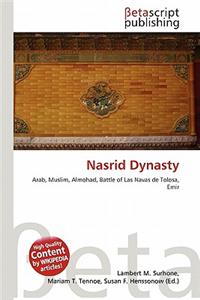 Nasrid Dynasty